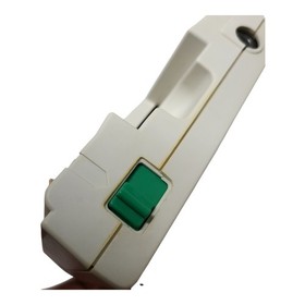 (GREAT!) PC Engine Gaming Console - White PI-TG001 with PI-PD002 Turbo Pad!!