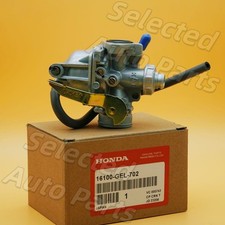 New Oem Carburetor For 2001-2023 Honda Xr50 Crf50 Keihin Crf50f Xr50r New Oem Carburetor For 2001-2023 Honda Xr50 Crf50 Keihin Crf50f Xr50r
