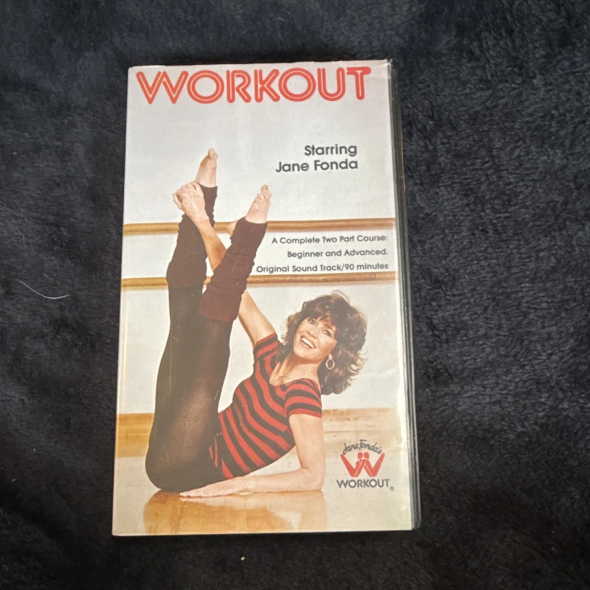Exercise & Fitness VHS Tape for sale | eBay