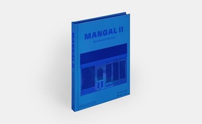 Mangal II Stories and Recipes - GOOD