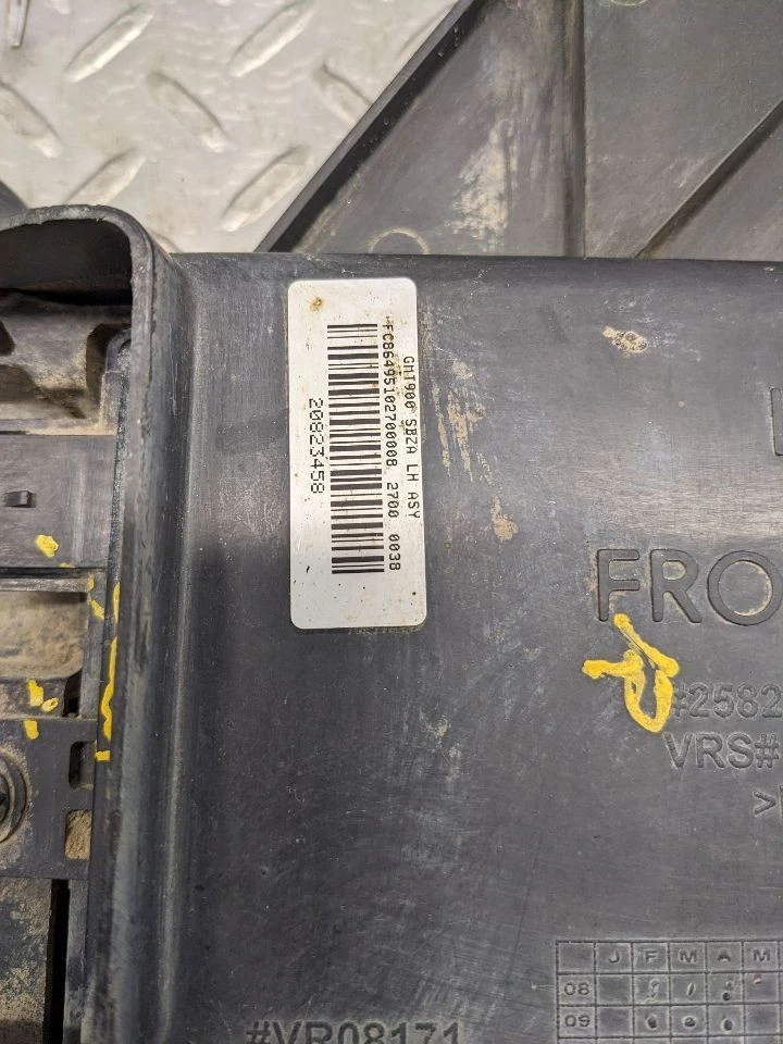 2011-2014 Escalade Yukon LEFT REAR Driver Assist Blind Spot Module OEM 2 1165265 - Image 2 of 4