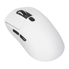 RGB Mouse 2.4G Bluetooth Wired Adjustable DPI Gaming Mouse For PC
