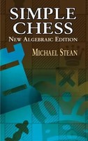 Michael Stean | Simple Chess | Taschenbuch | Englisch (2003) | Dover Chess