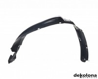 Radhausverkleidung Links Vorne FüR Toyota Land Cruiser 100 TD 98-07