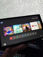 Nintendo Switch 2 ( contact before pay )