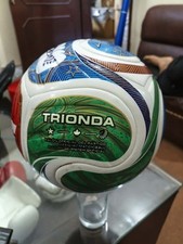 Adidas Trionda Official Match Ball 2026 USA MEX CAN World Cup FIFA Pro Size 5