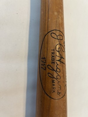 ⚾️ J.C. Higgins 1717 Select Quality Little League Wood Baseball