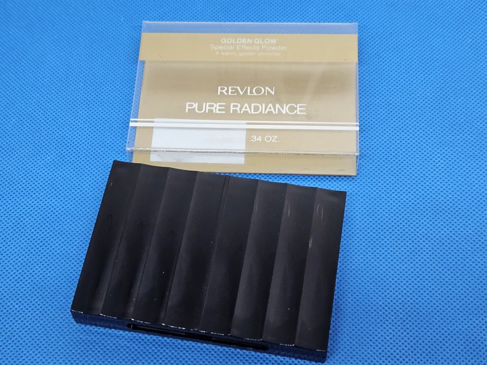 Revlon Pure Radiance Golden Glow Special Effects Powder .34oz - Image 3 of 4