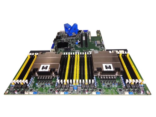QUANTA DA0S2BMB8D0 D51B LGA 2011 SERVER MOTHERBOARD - 第 1/3 張圖片