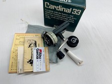 ABU Cardinal 33 USATO 1096 339433