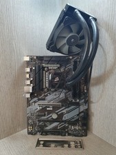 Intel Core i5-9600KF @ 3,7GHz 16GB DDR4 Gigabyte Z390 UD Bundle EA1903