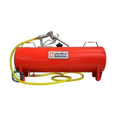 JohnDow Industries JDI-FST15 15 Gallon Fuel Station - Durable and Convenient ...
