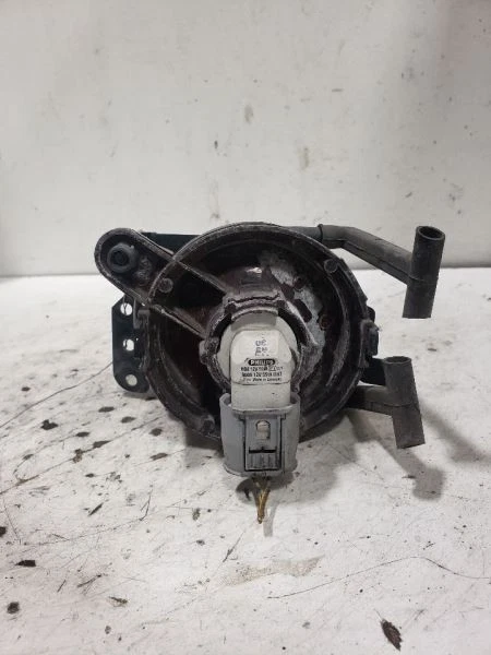 Luz antiniebla/estacionamiento esquina derecha pasajero para BMW M5 681111 06-10 Foto 2 de 4