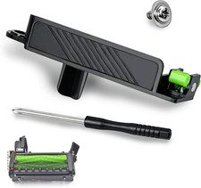 Door Latch Compatible with iRobot Roomba i J e Series i1 i9 J7 J10 e5 e6