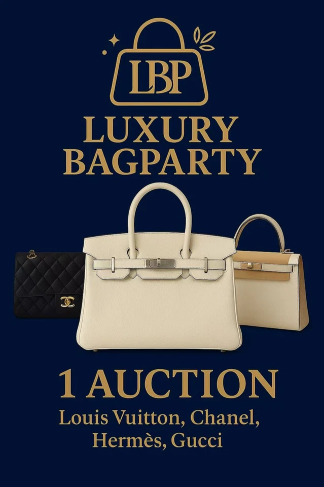 $99 SUDDEN DEATH on HERMES LINDY 30 , CHANEL BOY, & MORE BAGS