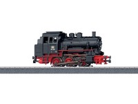 MäRklin 30000 Dampflok Tenderlokomotive Br 89 Db Epoche Iii Mfx H0