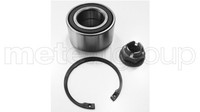 1X Metelli Radlager Radlagersatz FüR Dacia Logan MCV 1.6 16V 1.4 Renault