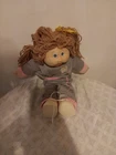 Vintage Cabbage Patch Doll