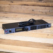 DBX DriveRack PA Loudspeaker Management System Drive Rack Live System U272261