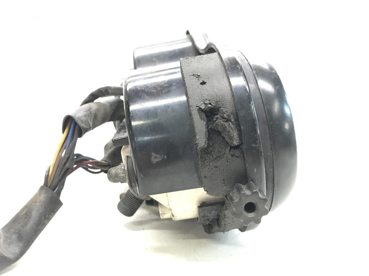 Compteur Tableau De Bord Yamaha TDR 125 (1990-1992) - Occasion - Kilométrage 33485 Km
