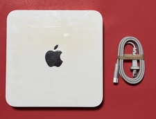  Apple A1302 AirPort Time Capsule  2nd Gen Works Great 500GB Upgradeable!!!!