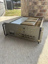 ⭐️General Dynamics Electronics Division Converter.Signal Data⭐️CV-2825/ASM-425⭐️