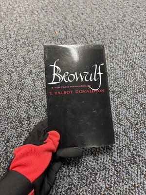 Beowulf