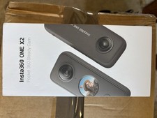 Insta360 X2