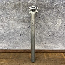 VIntage Syncros Titanium Seatpost 27mm Ti 3Al...
