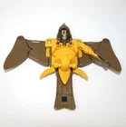Transformers Beast Wars Airazor INCOMPLETE Basic Class Vintage Kenner 1996 PARTS