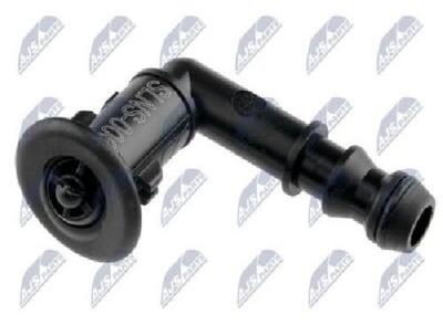 Genuine NTY Washer Fluid Nozzle Headlight Cleaning EDS-NS-006 for Nissan