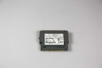 1734-OW2 Allen Bradley POINT I/O RELAIS AUSGANG, 2-KANALIG