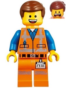emmet figure