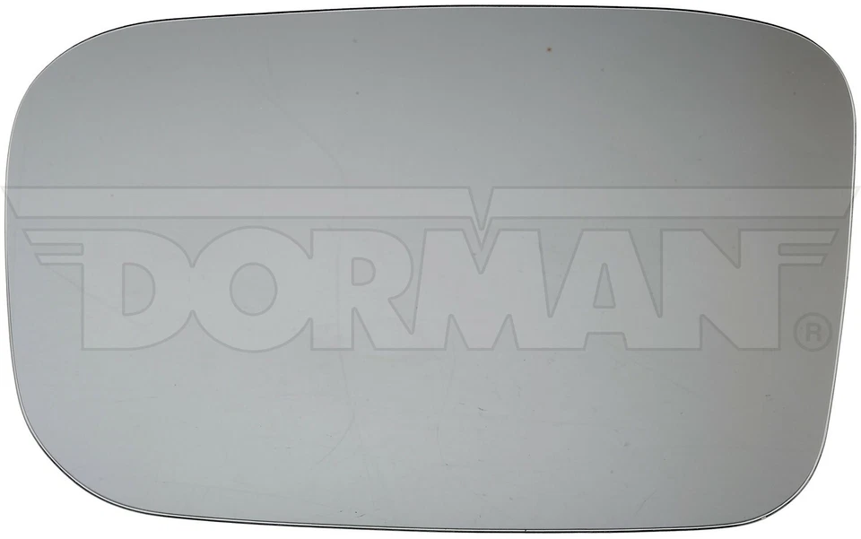 Espejo de puerta izquierdo de vidrio para GMC G15 1978 Dorman 946UZ86 Foto 2 de 4