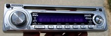 KENWOOD KDC-MP228 Car Stereo Removable FACEPLATE ONLY