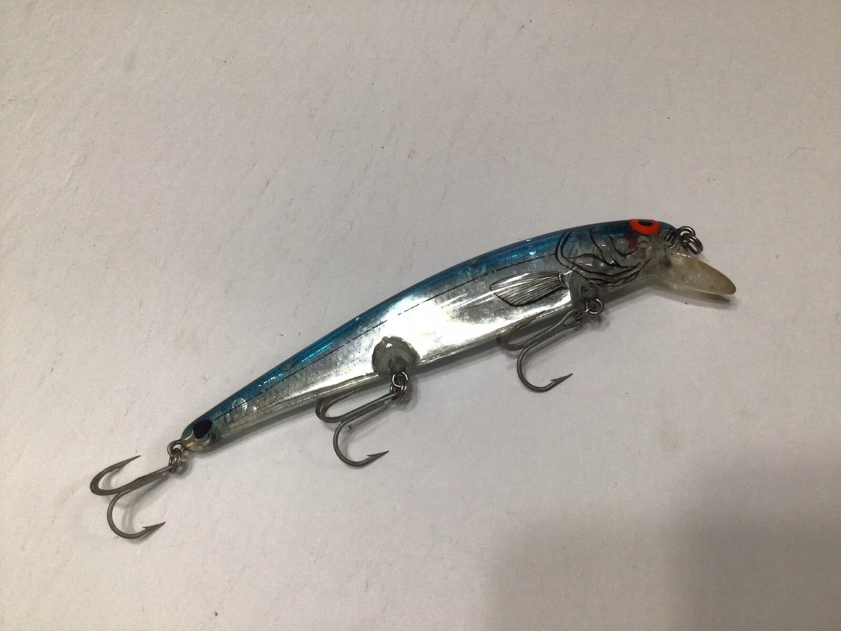 Bomber 15 A Long A Crankbait Sweet Colour Fishing Lure Tackle