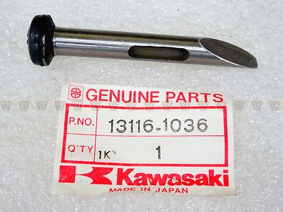 ニャム Amazon.com: Engine Camshaft Timing Chain For Kawasaki Ninja