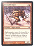 Incurable Ogre 105/249 Shards of Alara MTG Magic the Gathering LIGHTLY PAYED LP