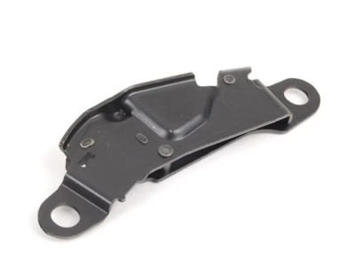 NEU MERCEDES-BENZ SLK R171 DACH WINDSCHILD OBEN LINKS FIXTURE  