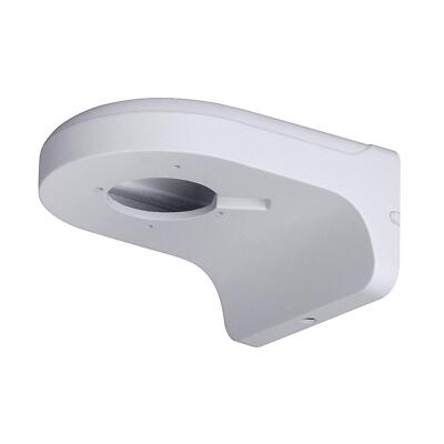 Amcpfb203w Wall Mount Bracket For Dome Cameras Compatible W/ Amc4kdm28 Ip5mf1180