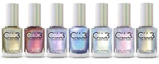 Color Club Lacquer - Halo Hues Nail Polish - CHOOSE FROM (1091-1097)