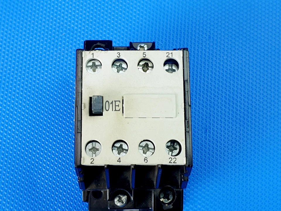 Guilin Machine Tools GC3-12/01 Protector magnético 220-240V Foto 4 de 4