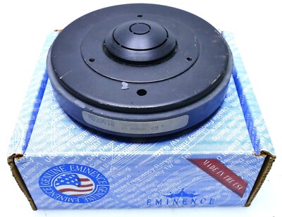 Eminence MD2001B Compression Driver, 8 Ohm, Made in USA, mit OVP I370