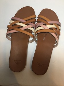 roxy birdine sandal