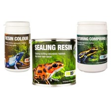 دبابيس وشارات ProRep Terrascaping