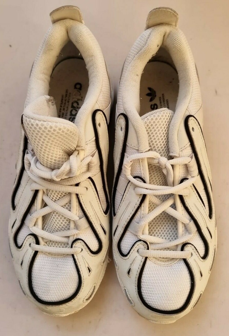 Adidas Shoes Men's Style LVL 029002 