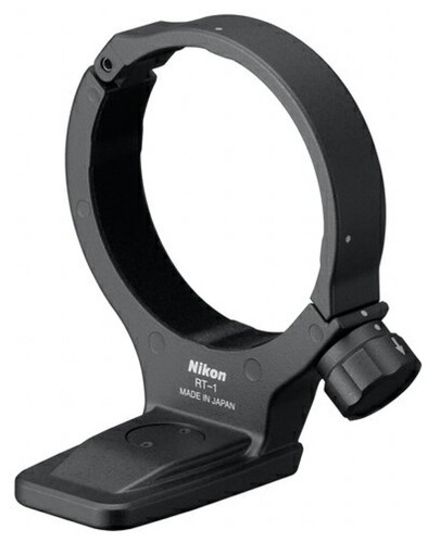 Nikon RT-1 Tripod ring for the AF-S NIKKOR 70-200mm f/4G ED VR Ship From Japan - Picture 11 of 12