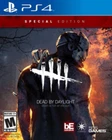 Dead by Daylight Special Edition (Sony PlayStation 4, 2017)