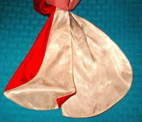MATTEL VINTAGE 2 REPRODUCTION BARBIE DRESS CLOTHES & 2 VINTAGE BARBIE GOWN LOT! - Foto 4 di 14