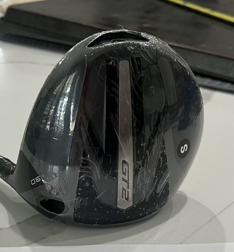 Titleist GT2 9.0 Driver Head Only | eBay